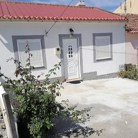 Villa Lourisol Lourinhã Exterior foto