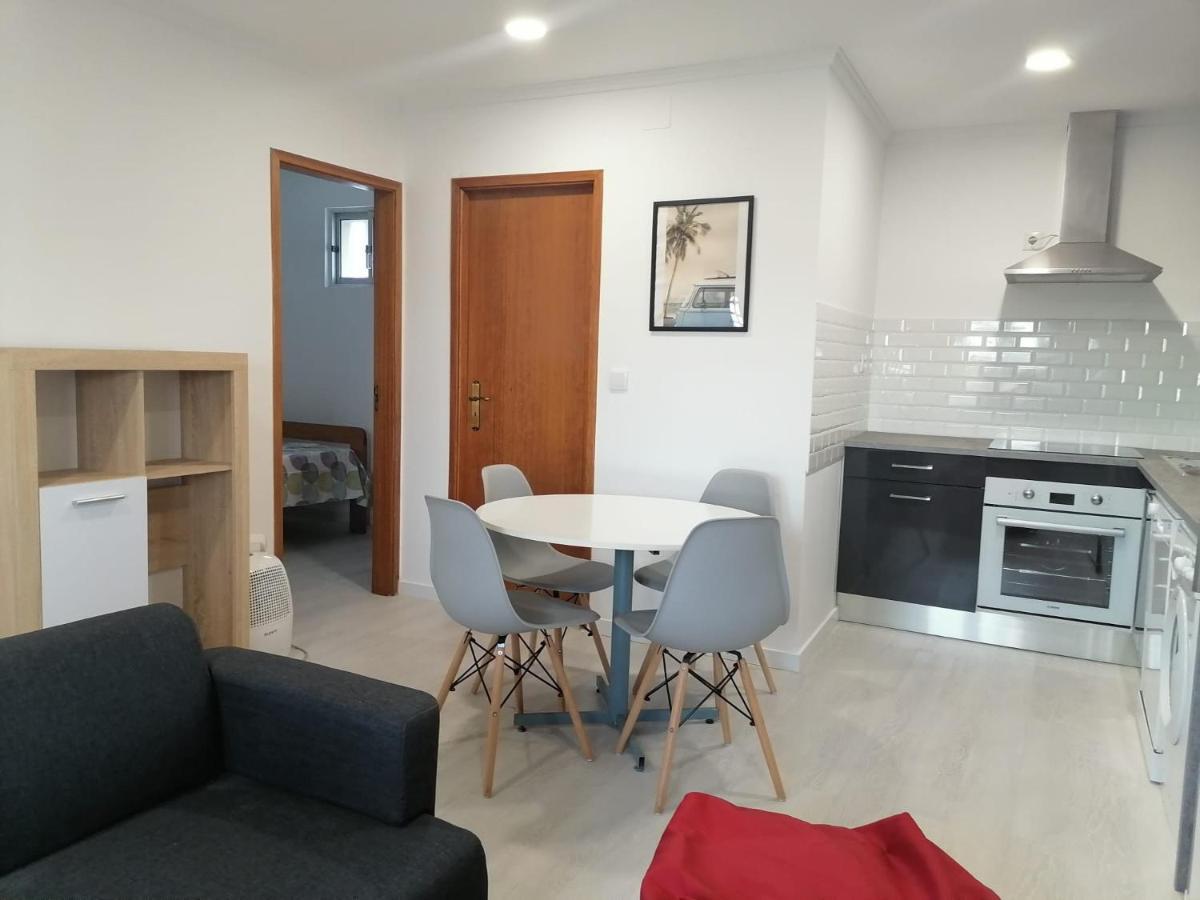 Hébergement de vacances Lourisol Lourinhã